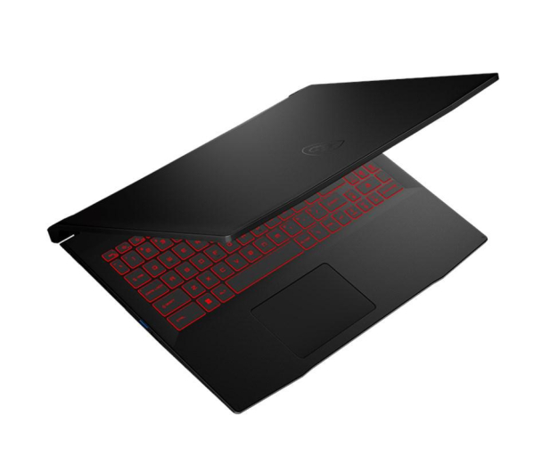 MSI GF66 i7-12650H/16GB/512 RTX3060 144Hz - 1092436 - zdjęcie 4
